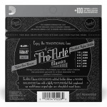 D'ADDARIO EJ31 PRO-ARTE RECTIFIED HARD TENSION струни для класичної гітари